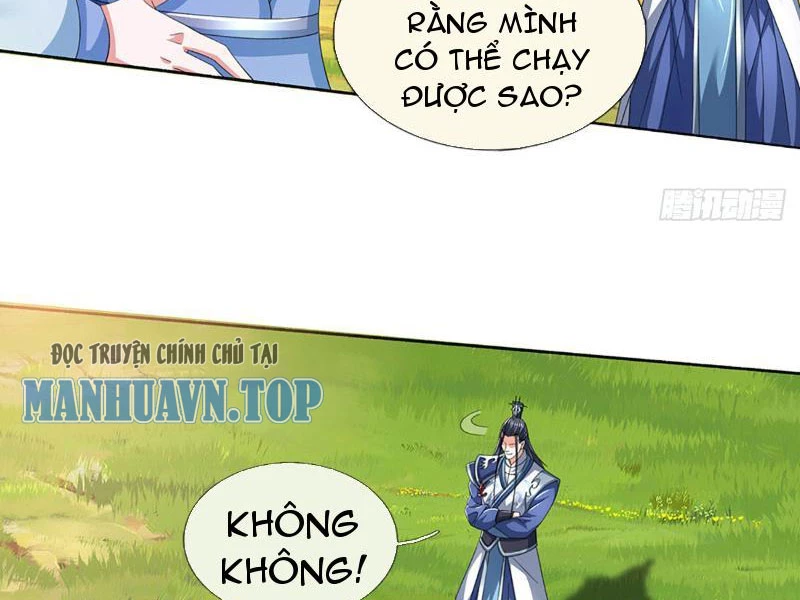 Kiếm Tiên Võ Đế: Bắt Đầu Huyền Vũ Môn Chi Biến Chapter 93 - Trang 2