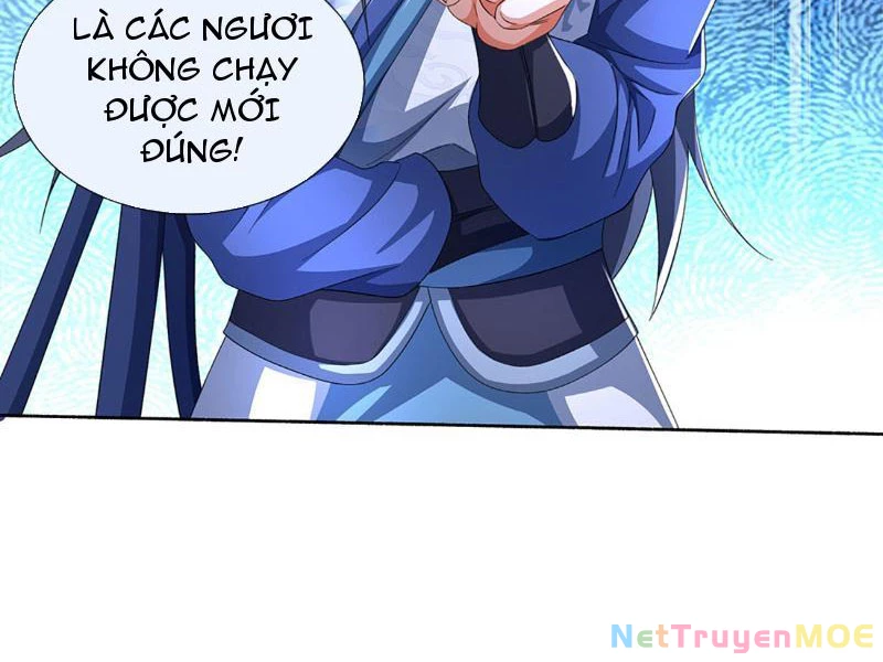 Kiếm Tiên Võ Đế: Bắt Đầu Huyền Vũ Môn Chi Biến Chapter 93 - Trang 2