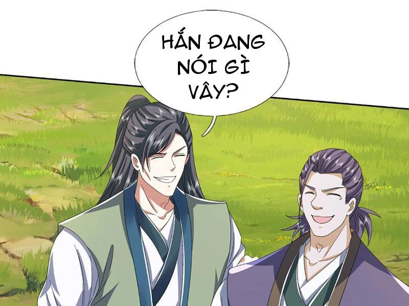 Kiếm Tiên Võ Đế: Bắt Đầu Huyền Vũ Môn Chi Biến Chapter 93 - Trang 2