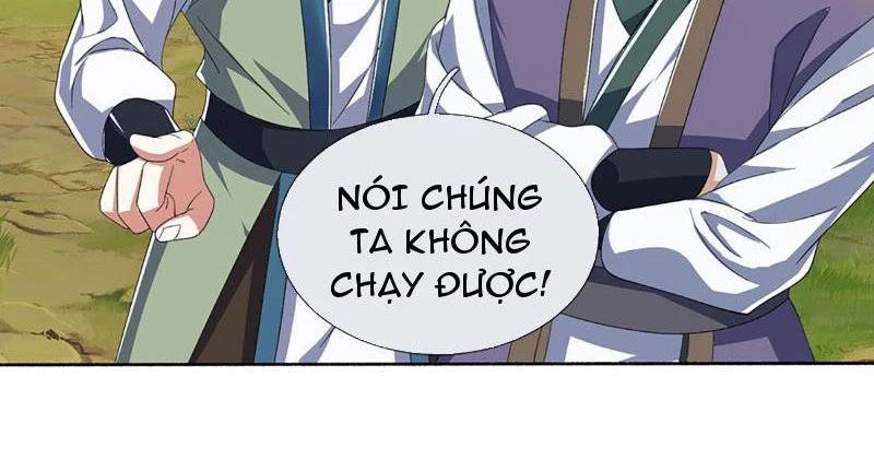 Kiếm Tiên Võ Đế: Bắt Đầu Huyền Vũ Môn Chi Biến Chapter 93 - Trang 2
