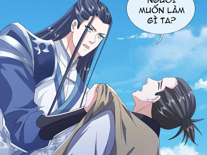 Kiếm Tiên Võ Đế: Bắt Đầu Huyền Vũ Môn Chi Biến Chapter 93 - Trang 2