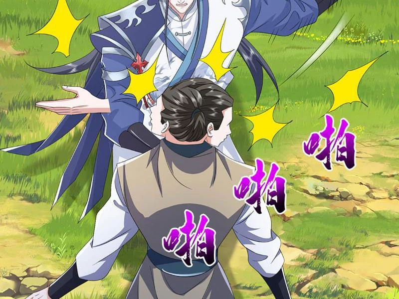 Kiếm Tiên Võ Đế: Bắt Đầu Huyền Vũ Môn Chi Biến Chapter 93 - Trang 2