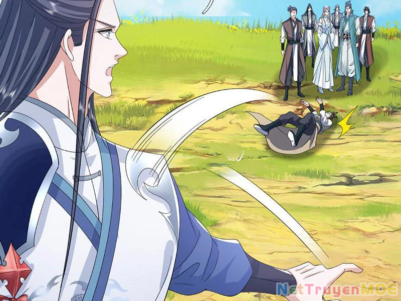Kiếm Tiên Võ Đế: Bắt Đầu Huyền Vũ Môn Chi Biến Chapter 93 - Trang 2