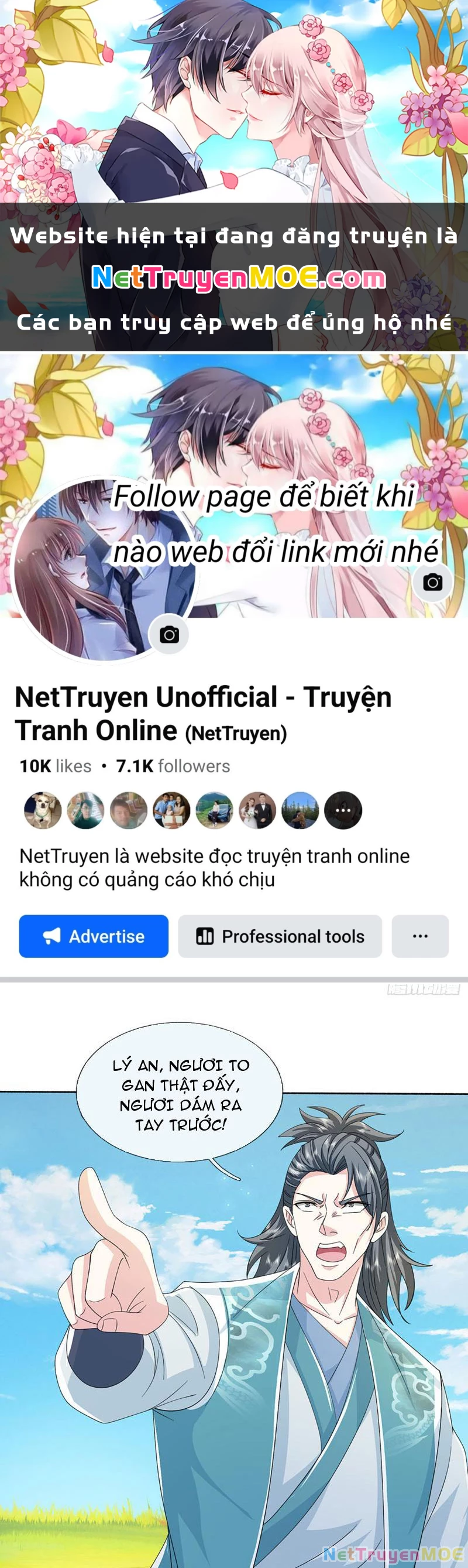 Kiếm Tiên Võ Đế: Bắt Đầu Huyền Vũ Môn Chi Biến Chapter 94 - Trang 2