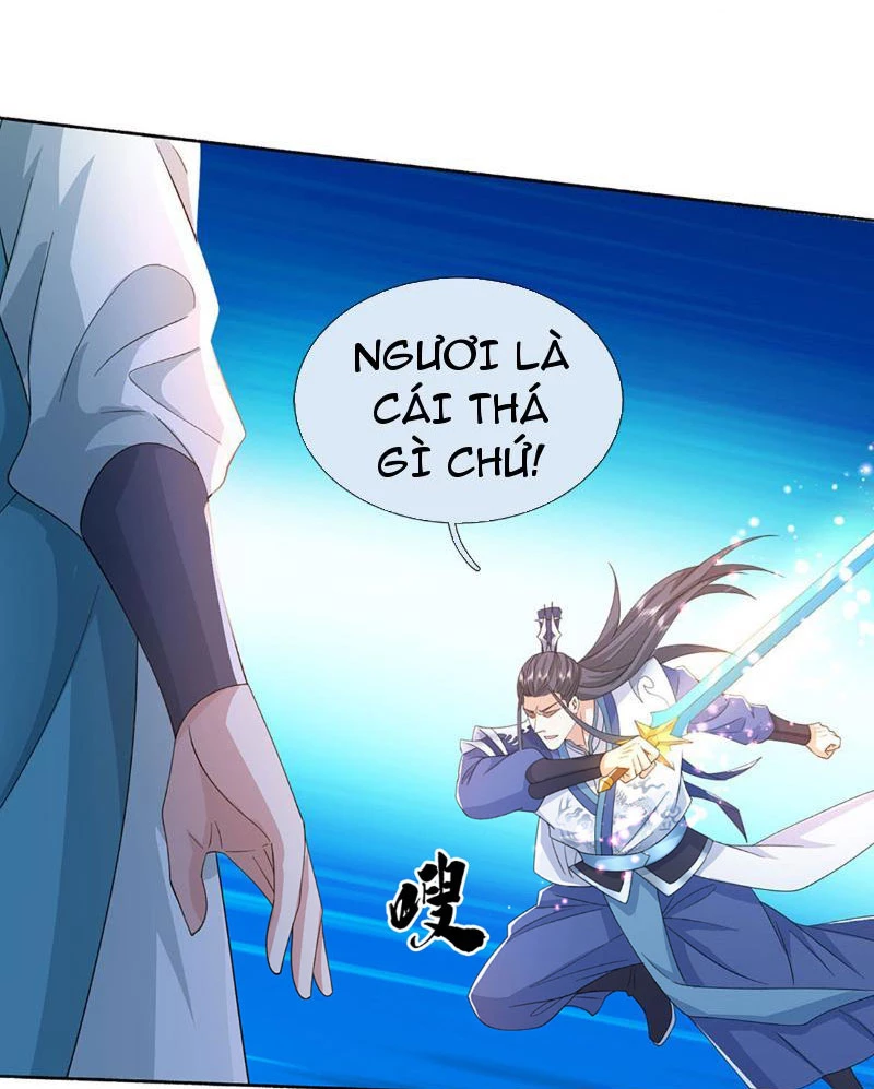 Kiếm Tiên Võ Đế: Bắt Đầu Huyền Vũ Môn Chi Biến Chapter 94 - Trang 2