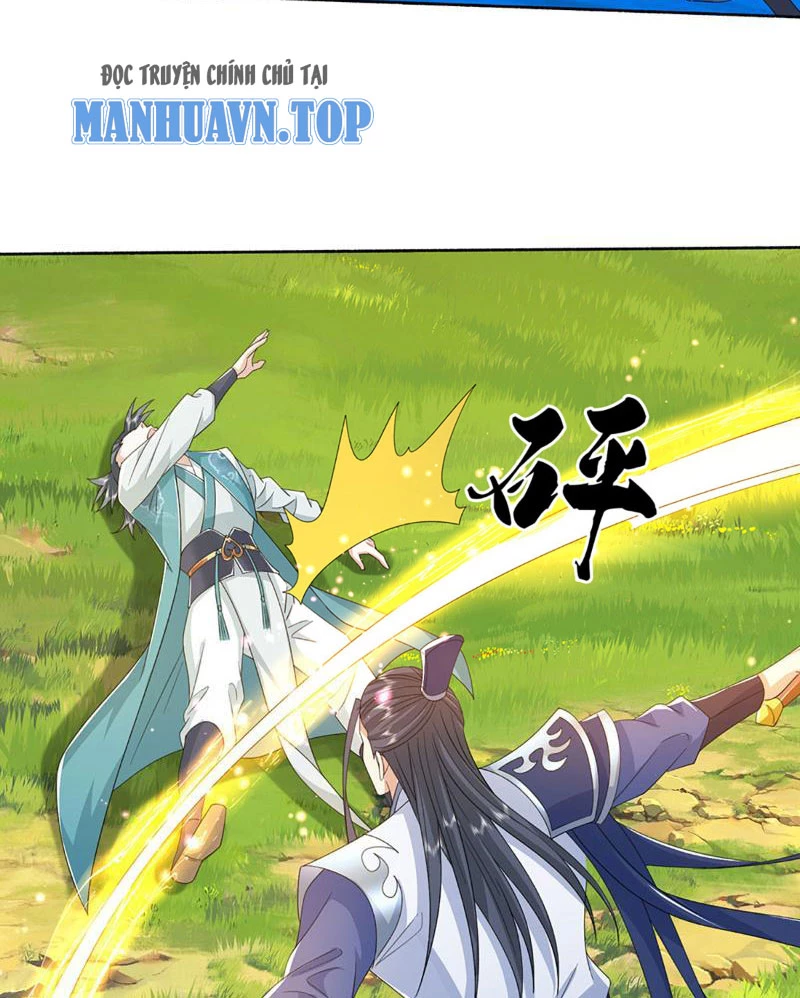 Kiếm Tiên Võ Đế: Bắt Đầu Huyền Vũ Môn Chi Biến Chapter 94 - Trang 2