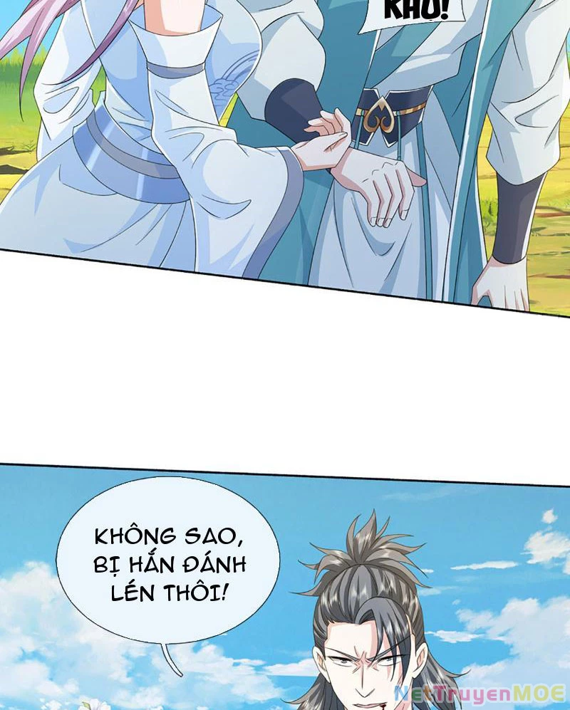 Kiếm Tiên Võ Đế: Bắt Đầu Huyền Vũ Môn Chi Biến Chapter 94 - Trang 2