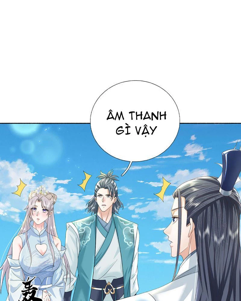 Kiếm Tiên Võ Đế: Bắt Đầu Huyền Vũ Môn Chi Biến Chapter 94 - Trang 2