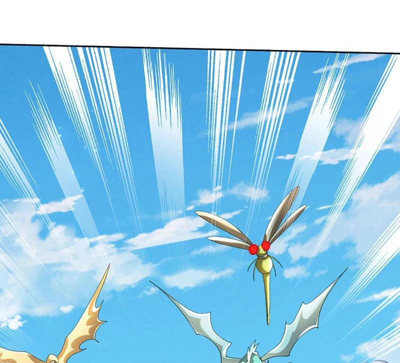 Kiếm Tiên Võ Đế: Bắt Đầu Huyền Vũ Môn Chi Biến Chapter 95 - Trang 2