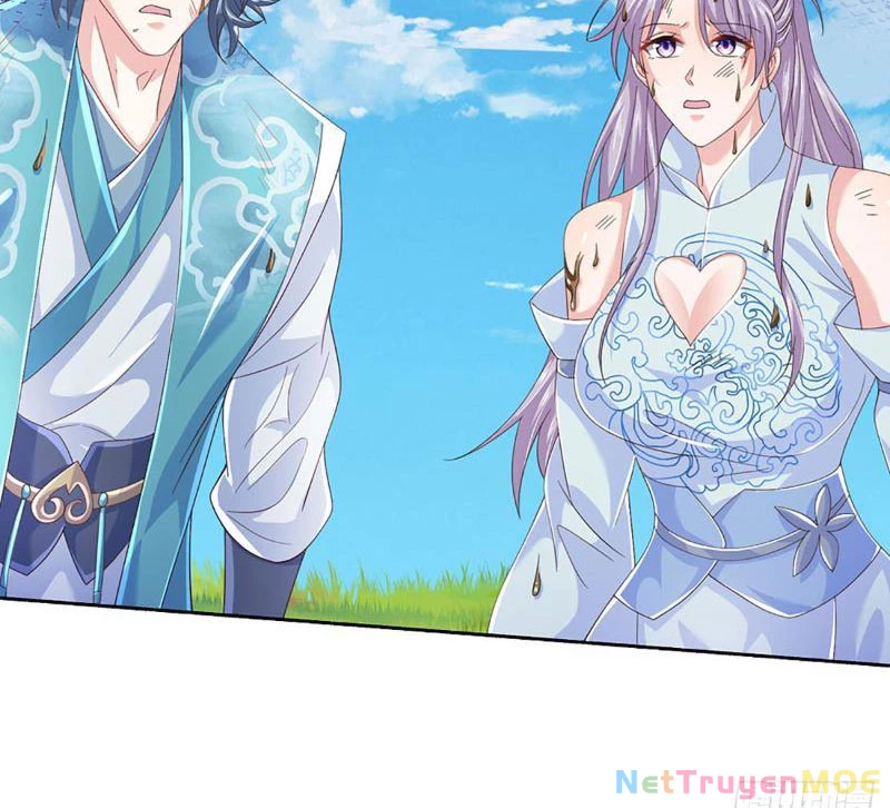 Kiếm Tiên Võ Đế: Bắt Đầu Huyền Vũ Môn Chi Biến Chapter 95 - Trang 2