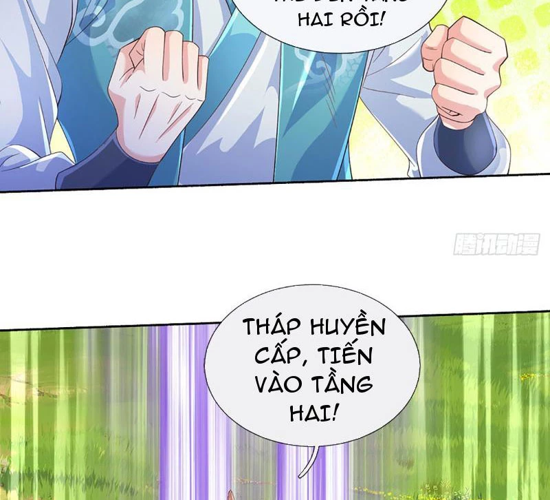 Kiếm Tiên Võ Đế: Bắt Đầu Huyền Vũ Môn Chi Biến Chapter 95 - Trang 2
