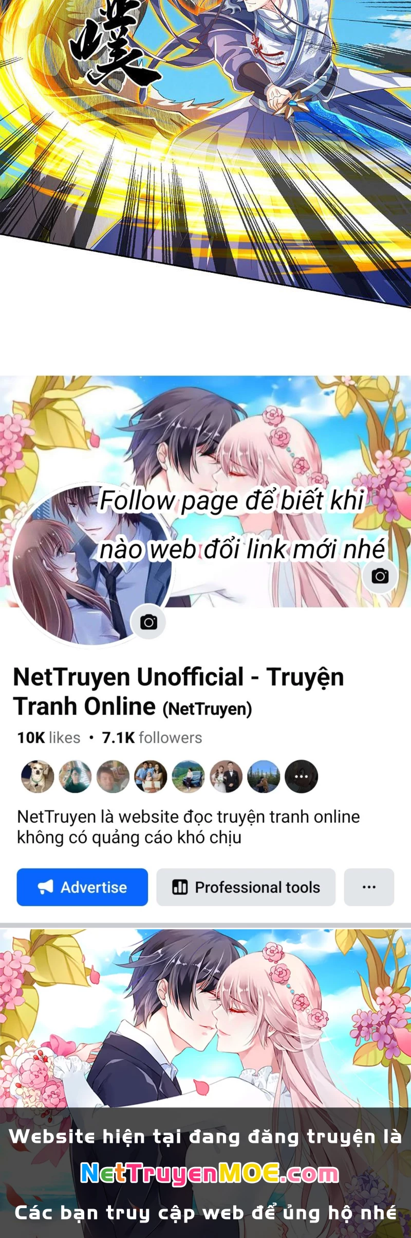 Kiếm Tiên Võ Đế: Bắt Đầu Huyền Vũ Môn Chi Biến Chapter 95 - Trang 2