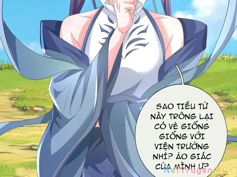 Kiếm Tiên Võ Đế: Bắt Đầu Huyền Vũ Môn Chi Biến Chapter 96 - Trang 2