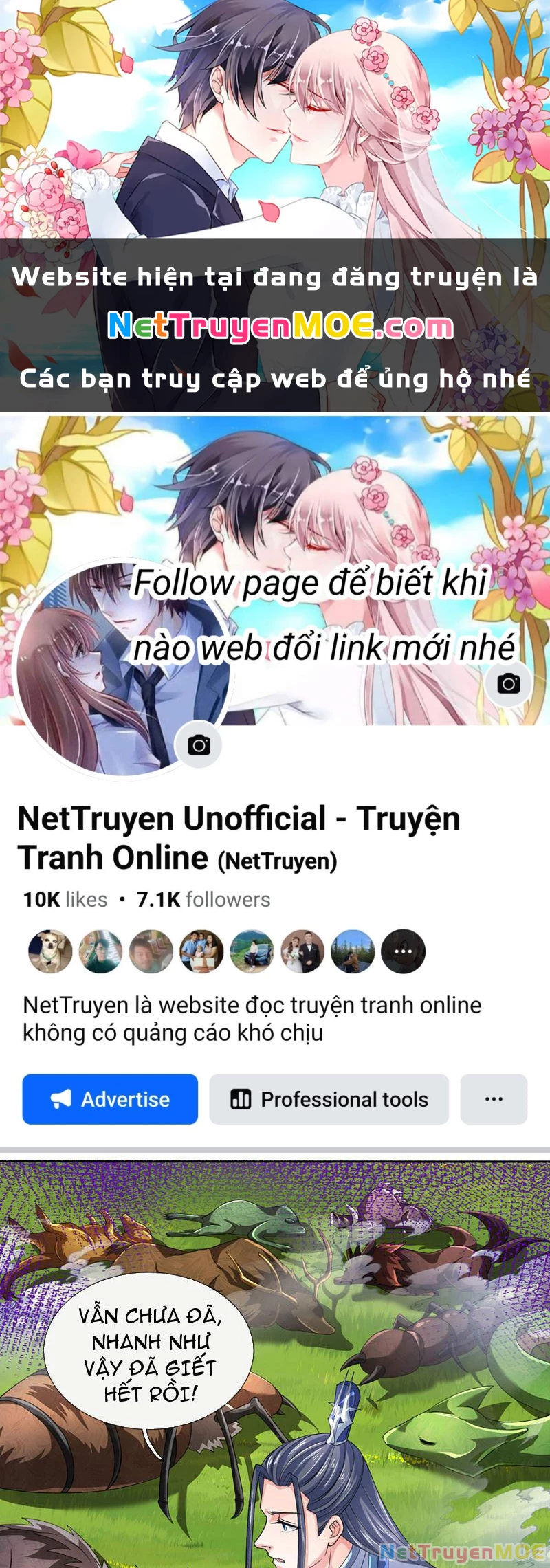 Kiếm Tiên Võ Đế: Bắt Đầu Huyền Vũ Môn Chi Biến Chapter 96 - Trang 2