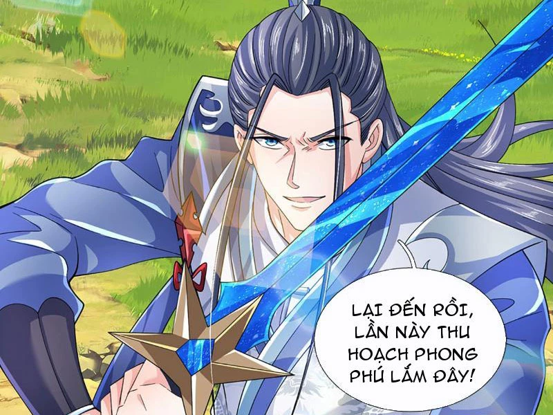 Kiếm Tiên Võ Đế: Bắt Đầu Huyền Vũ Môn Chi Biến Chapter 96 - Trang 2
