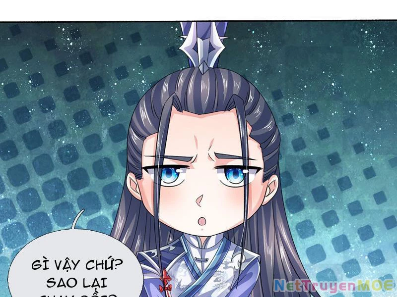 Kiếm Tiên Võ Đế: Bắt Đầu Huyền Vũ Môn Chi Biến Chapter 96 - Trang 2