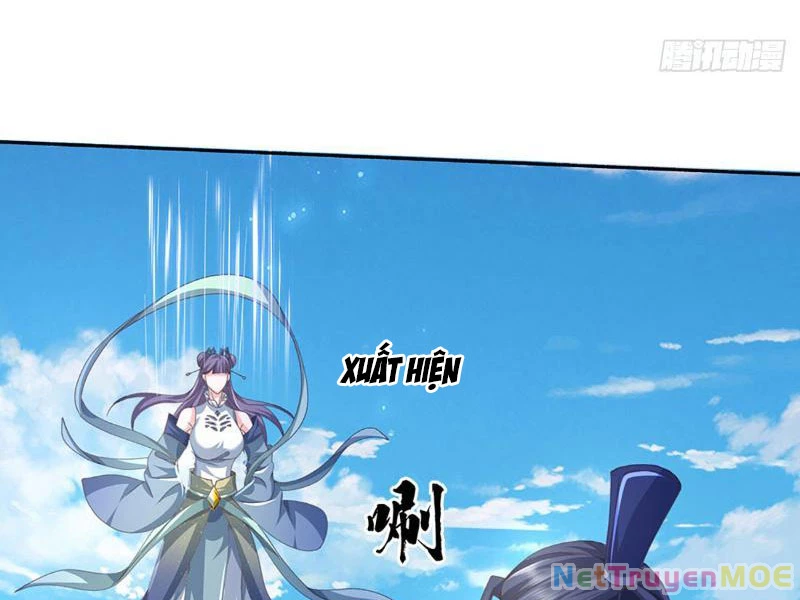 Kiếm Tiên Võ Đế: Bắt Đầu Huyền Vũ Môn Chi Biến Chapter 96 - Trang 2