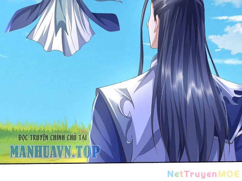 Kiếm Tiên Võ Đế: Bắt Đầu Huyền Vũ Môn Chi Biến Chapter 96 - Trang 2