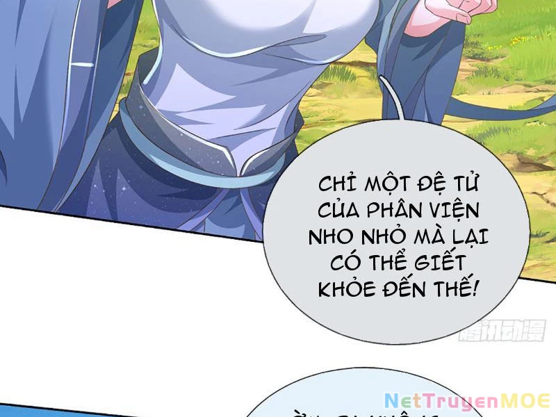 Kiếm Tiên Võ Đế: Bắt Đầu Huyền Vũ Môn Chi Biến Chapter 96 - Trang 2