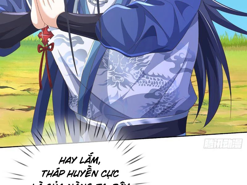 Kiếm Tiên Võ Đế: Bắt Đầu Huyền Vũ Môn Chi Biến Chapter 96 - Trang 2