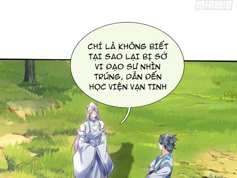 Kiếm Tiên Võ Đế: Bắt Đầu Huyền Vũ Môn Chi Biến Chapter 97 - Trang 2