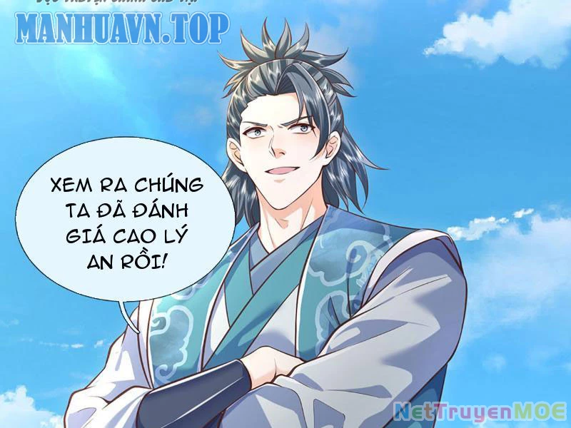 Kiếm Tiên Võ Đế: Bắt Đầu Huyền Vũ Môn Chi Biến Chapter 97 - Trang 2
