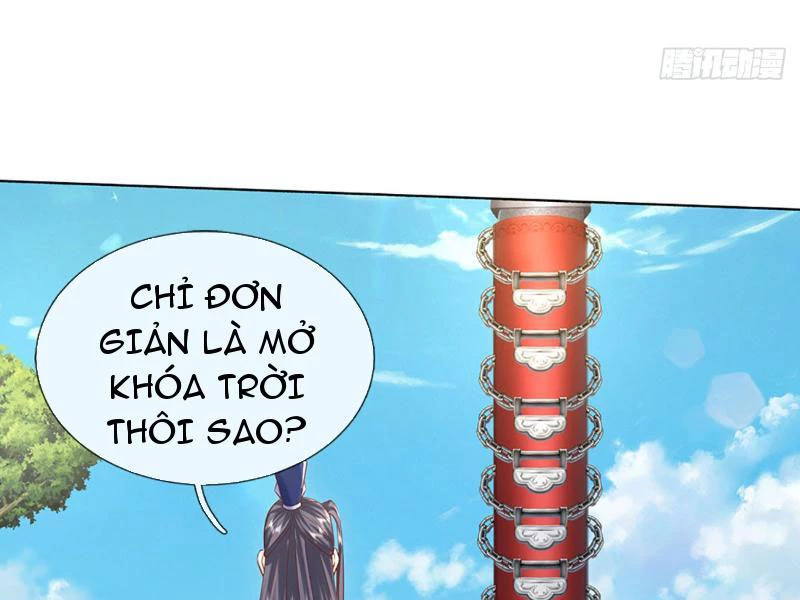 Kiếm Tiên Võ Đế: Bắt Đầu Huyền Vũ Môn Chi Biến Chapter 97 - Trang 2