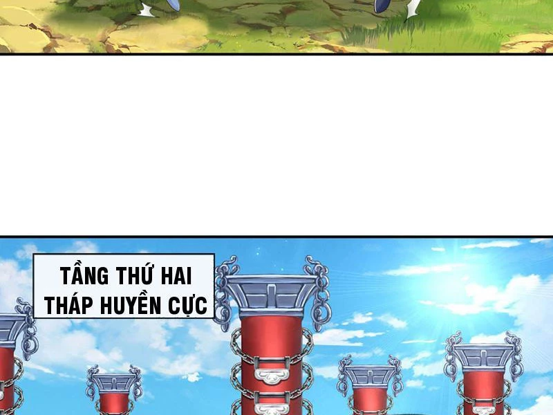 Kiếm Tiên Võ Đế: Bắt Đầu Huyền Vũ Môn Chi Biến Chapter 97 - Trang 2