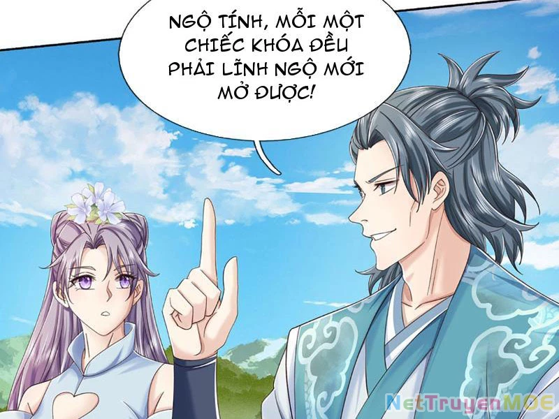 Kiếm Tiên Võ Đế: Bắt Đầu Huyền Vũ Môn Chi Biến Chapter 97 - Trang 2