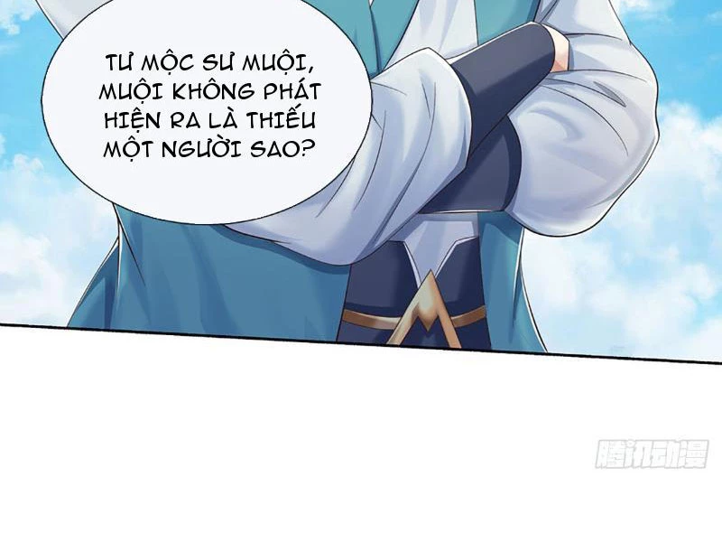Kiếm Tiên Võ Đế: Bắt Đầu Huyền Vũ Môn Chi Biến Chapter 97 - Trang 2