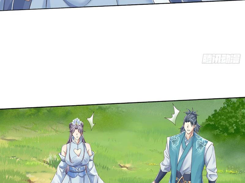 Kiếm Tiên Võ Đế: Bắt Đầu Huyền Vũ Môn Chi Biến Chapter 97 - Trang 2