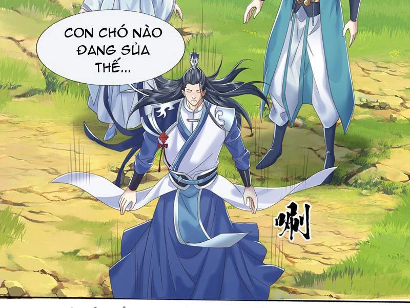 Kiếm Tiên Võ Đế: Bắt Đầu Huyền Vũ Môn Chi Biến Chapter 97 - Trang 2