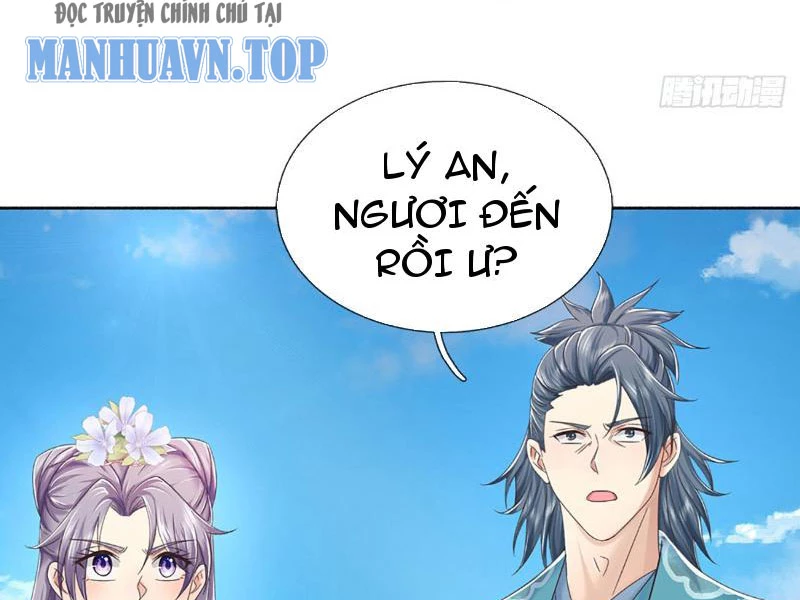 Kiếm Tiên Võ Đế: Bắt Đầu Huyền Vũ Môn Chi Biến Chapter 97 - Trang 2