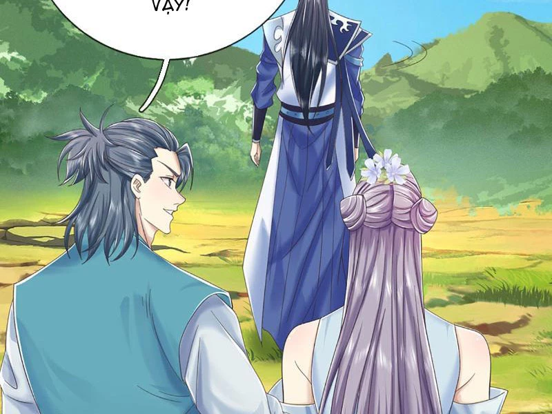 Kiếm Tiên Võ Đế: Bắt Đầu Huyền Vũ Môn Chi Biến Chapter 97 - Trang 2