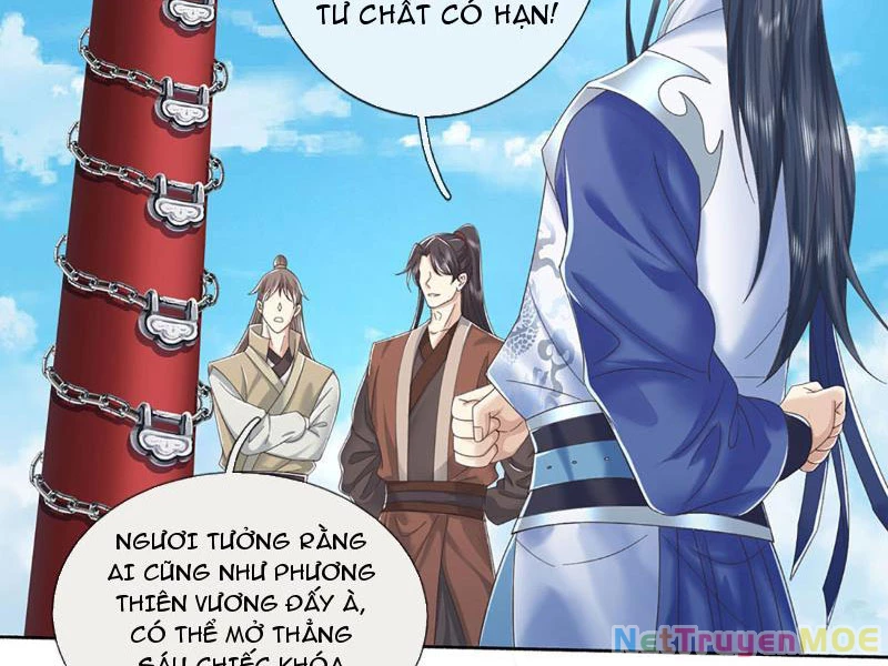 Kiếm Tiên Võ Đế: Bắt Đầu Huyền Vũ Môn Chi Biến Chapter 97 - Trang 2