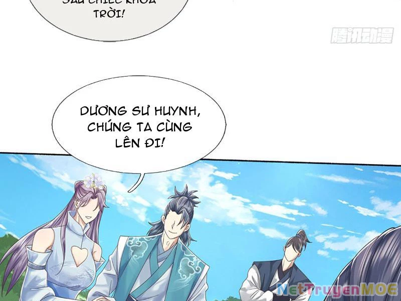 Kiếm Tiên Võ Đế: Bắt Đầu Huyền Vũ Môn Chi Biến Chapter 97 - Trang 2