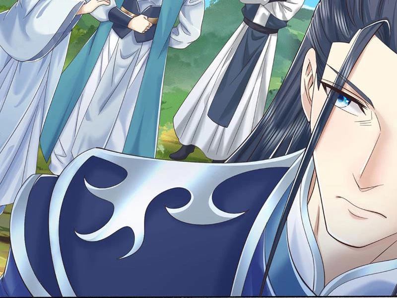 Kiếm Tiên Võ Đế: Bắt Đầu Huyền Vũ Môn Chi Biến Chapter 97 - Trang 2