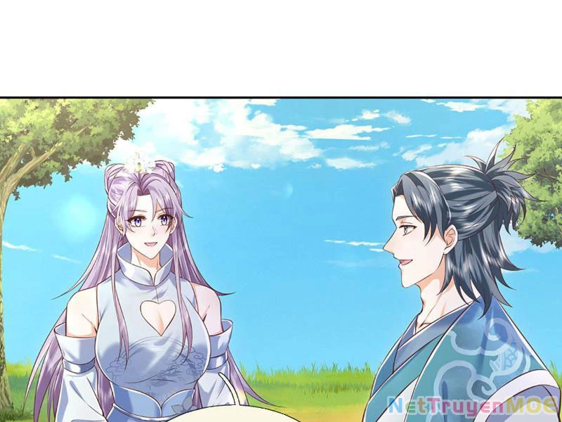 Kiếm Tiên Võ Đế: Bắt Đầu Huyền Vũ Môn Chi Biến Chapter 97 - Trang 2
