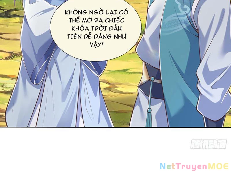 Kiếm Tiên Võ Đế: Bắt Đầu Huyền Vũ Môn Chi Biến Chapter 97 - Trang 2