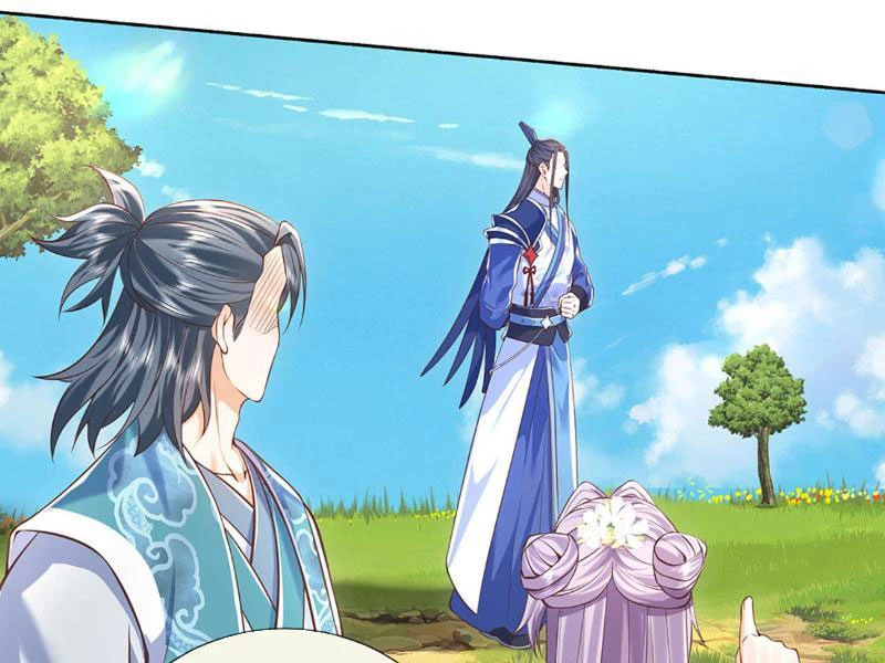 Kiếm Tiên Võ Đế: Bắt Đầu Huyền Vũ Môn Chi Biến Chapter 97 - Trang 2