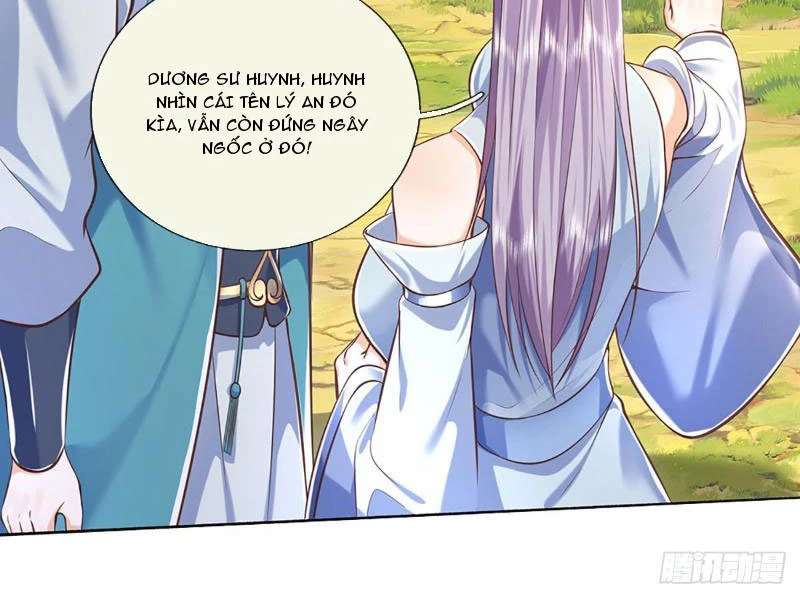 Kiếm Tiên Võ Đế: Bắt Đầu Huyền Vũ Môn Chi Biến Chapter 97 - Trang 2