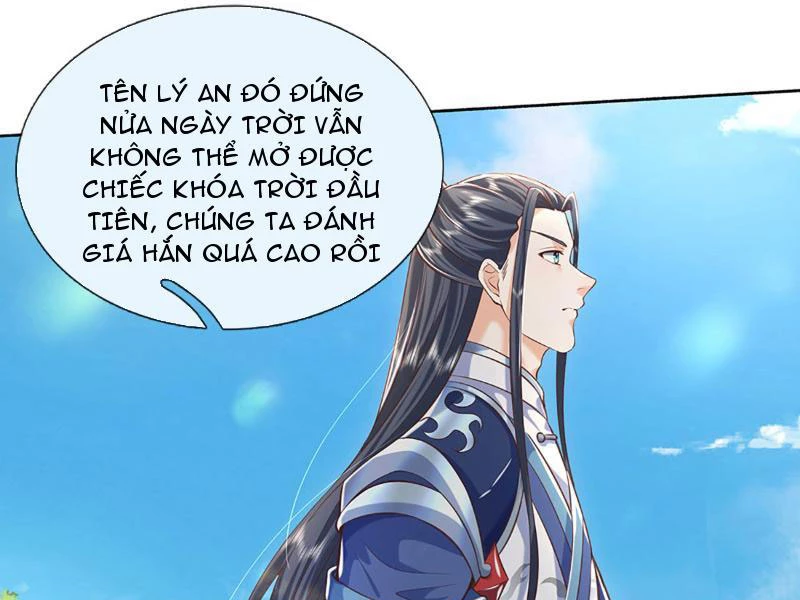 Kiếm Tiên Võ Đế: Bắt Đầu Huyền Vũ Môn Chi Biến Chapter 97 - Trang 2