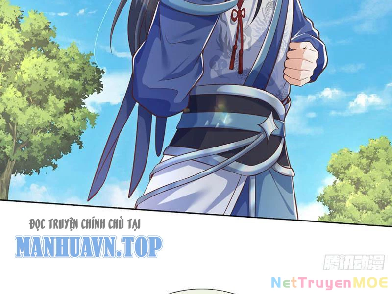 Kiếm Tiên Võ Đế: Bắt Đầu Huyền Vũ Môn Chi Biến Chapter 97 - Trang 2