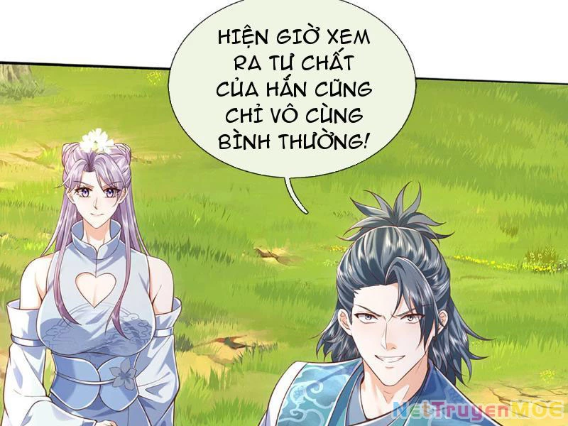 Kiếm Tiên Võ Đế: Bắt Đầu Huyền Vũ Môn Chi Biến Chapter 97 - Trang 2