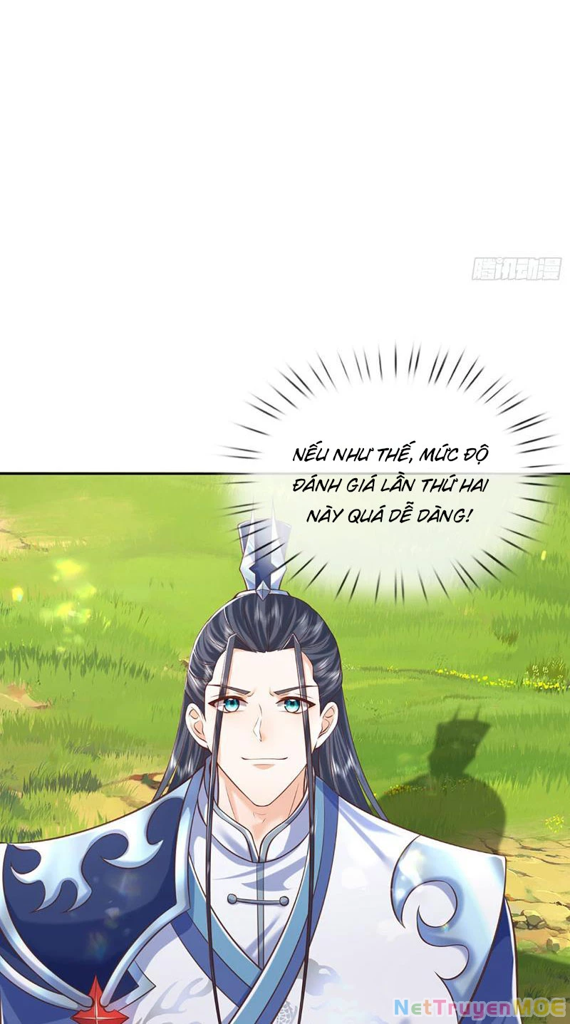 Kiếm Tiên Võ Đế: Bắt Đầu Huyền Vũ Môn Chi Biến Chapter 98 - Trang 2