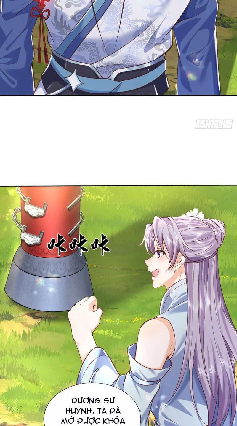 Kiếm Tiên Võ Đế: Bắt Đầu Huyền Vũ Môn Chi Biến Chapter 98 - Trang 2