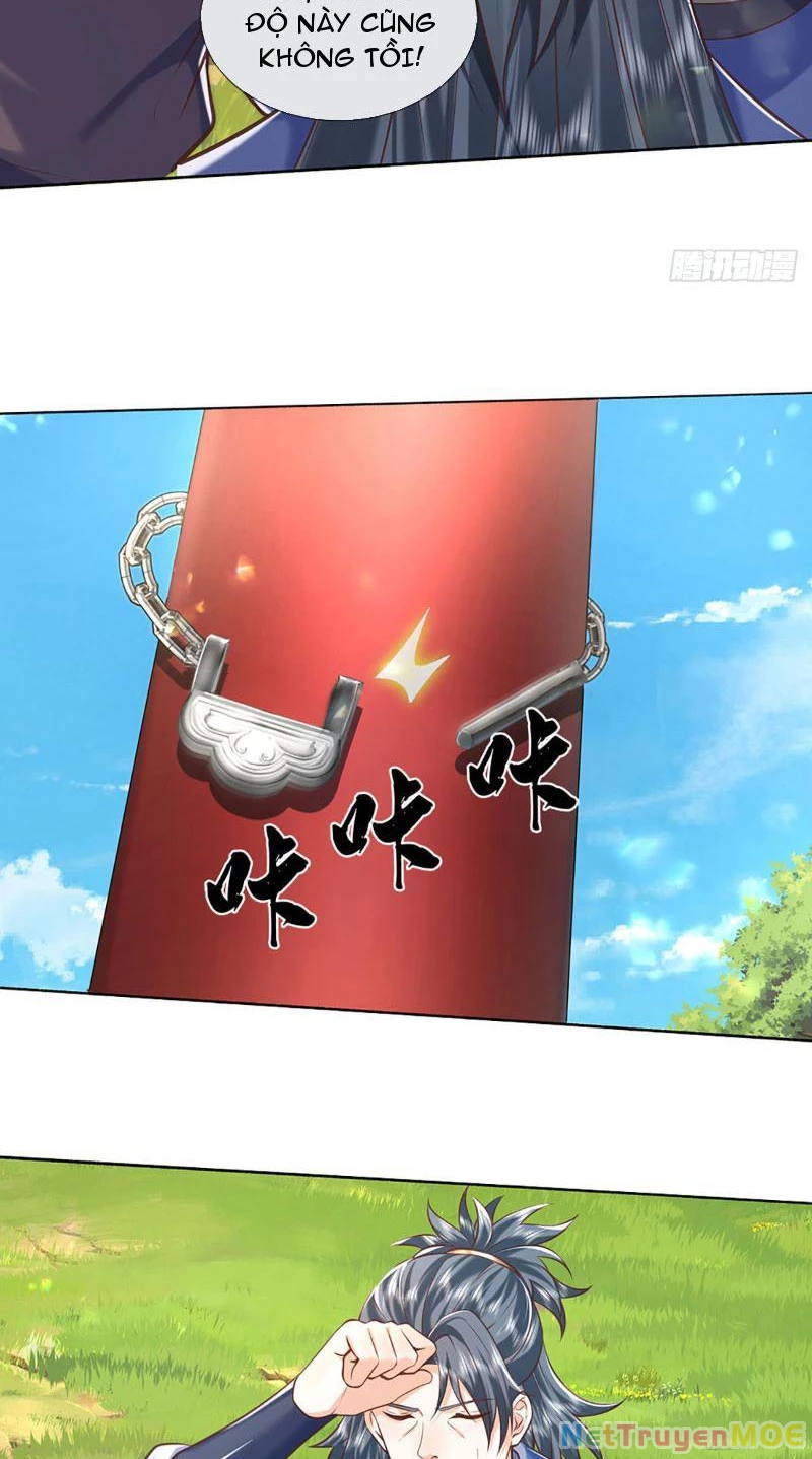 Kiếm Tiên Võ Đế: Bắt Đầu Huyền Vũ Môn Chi Biến Chapter 98 - Trang 2
