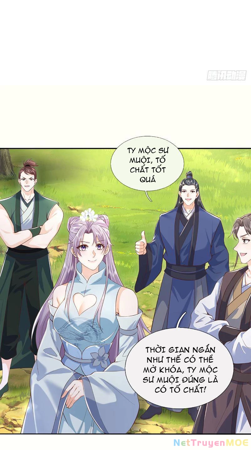 Kiếm Tiên Võ Đế: Bắt Đầu Huyền Vũ Môn Chi Biến Chapter 98 - Trang 2