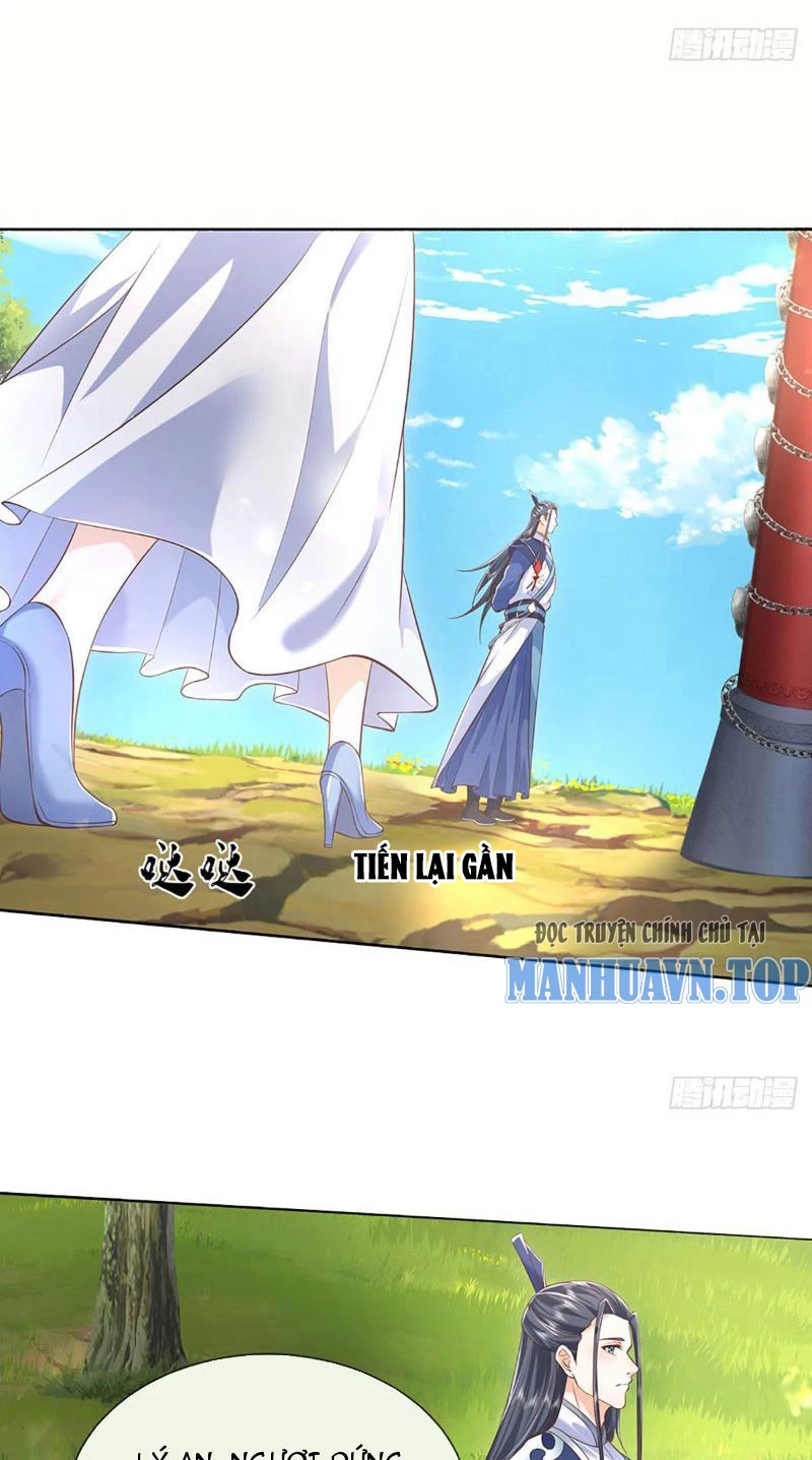 Kiếm Tiên Võ Đế: Bắt Đầu Huyền Vũ Môn Chi Biến Chapter 98 - Trang 2