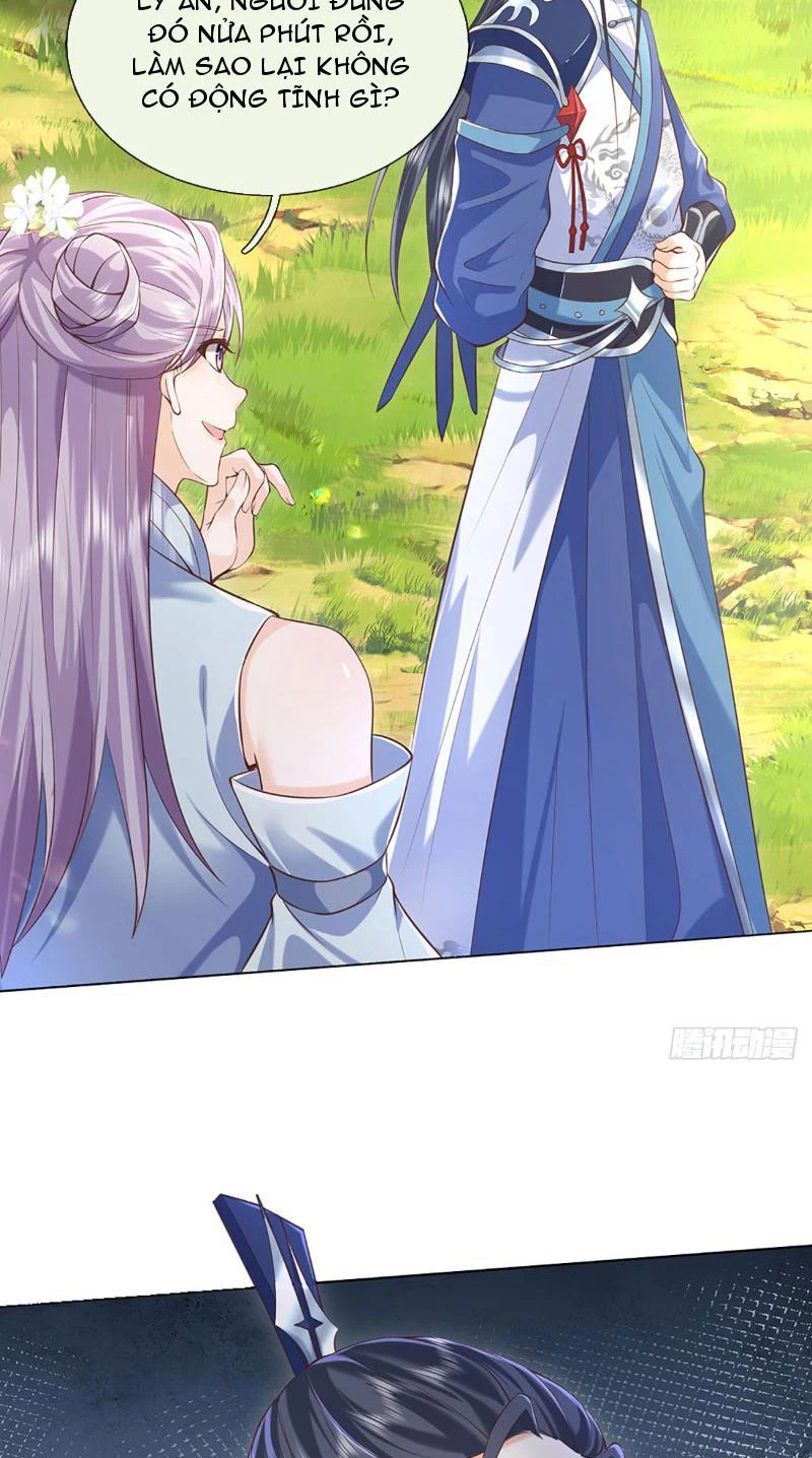 Kiếm Tiên Võ Đế: Bắt Đầu Huyền Vũ Môn Chi Biến Chapter 98 - Trang 2